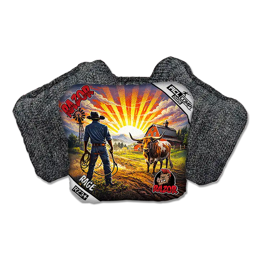 Rage COMP | Daybreak