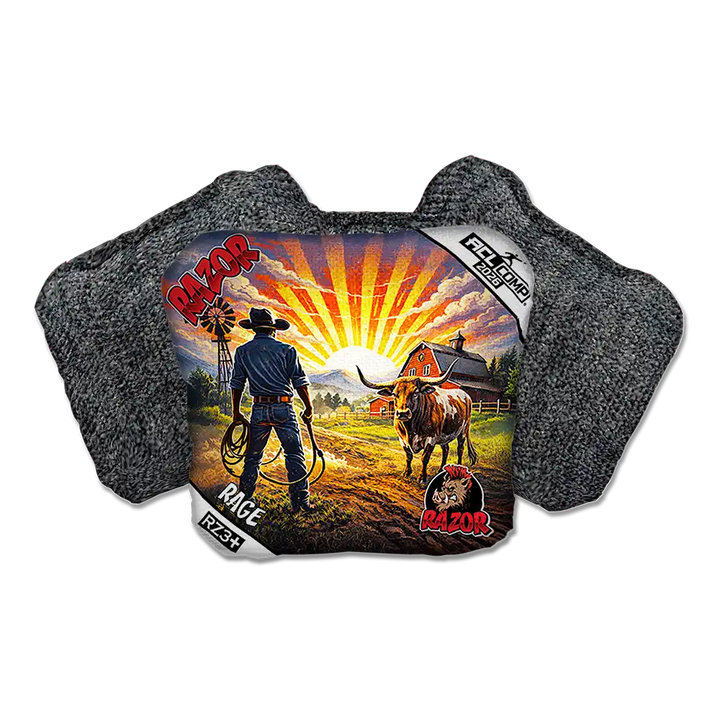 Rage COMP | Daybreak