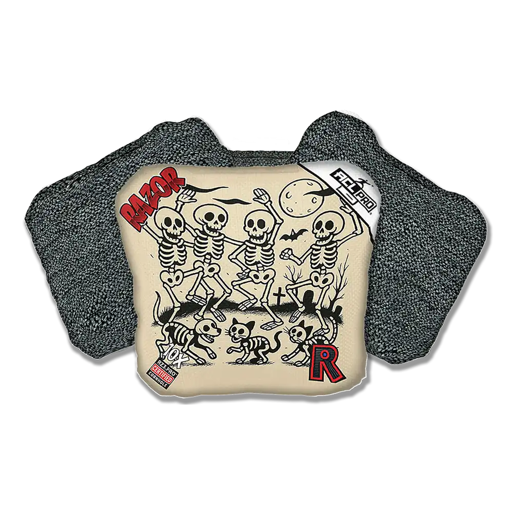 10X | Dem Bones