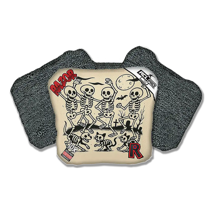 10X | Dem Bones