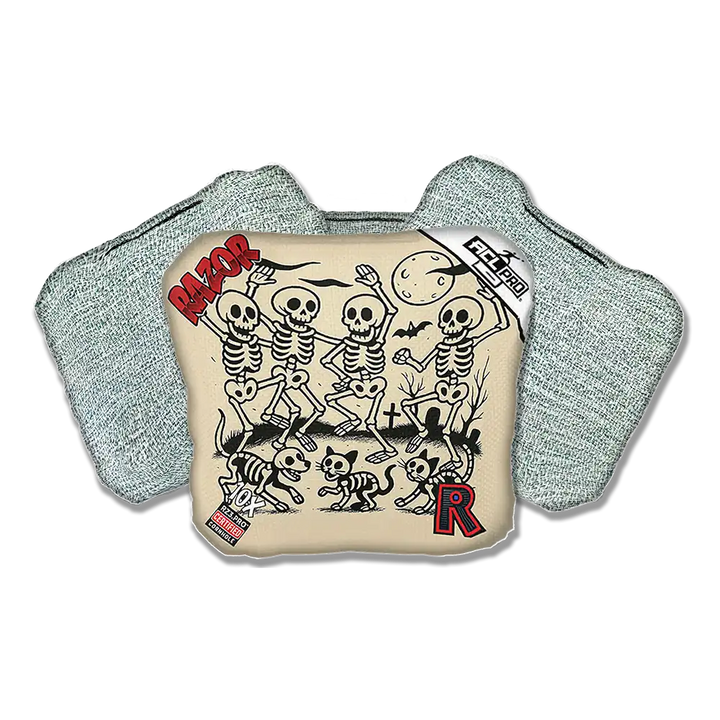 10X | Dem Bones