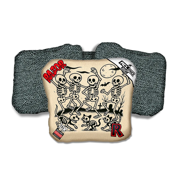 10X PRO | Dem Bones
