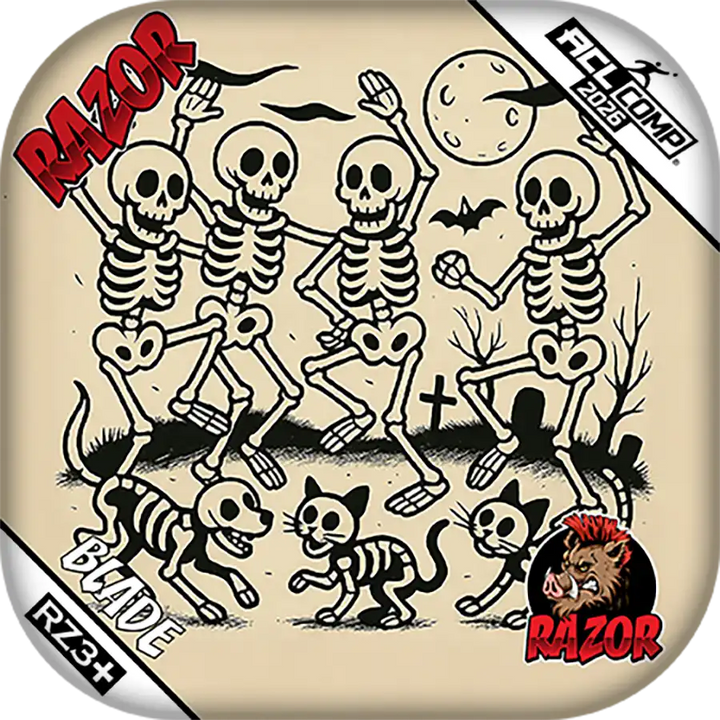 Blade | Dem Bones