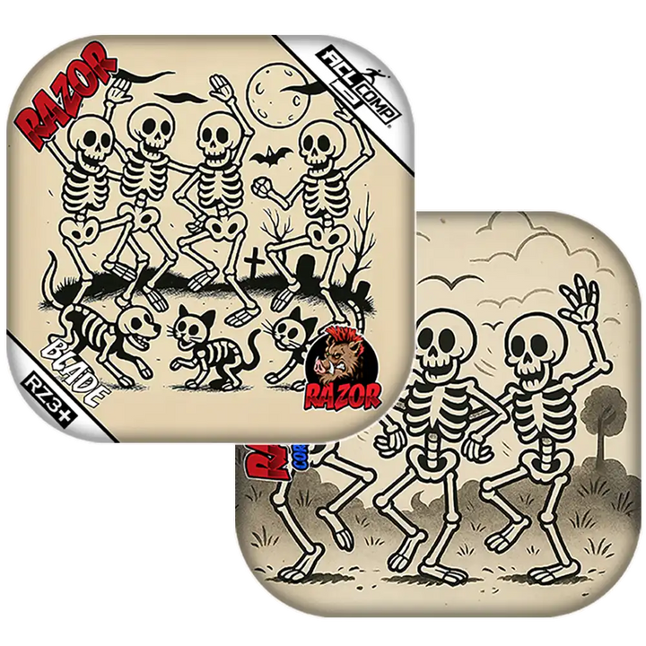Blade | Dem Bones