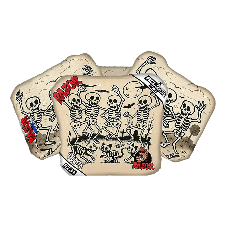 Blade | Dem Bones