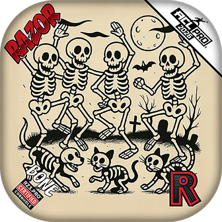 Bone | Dem Bones