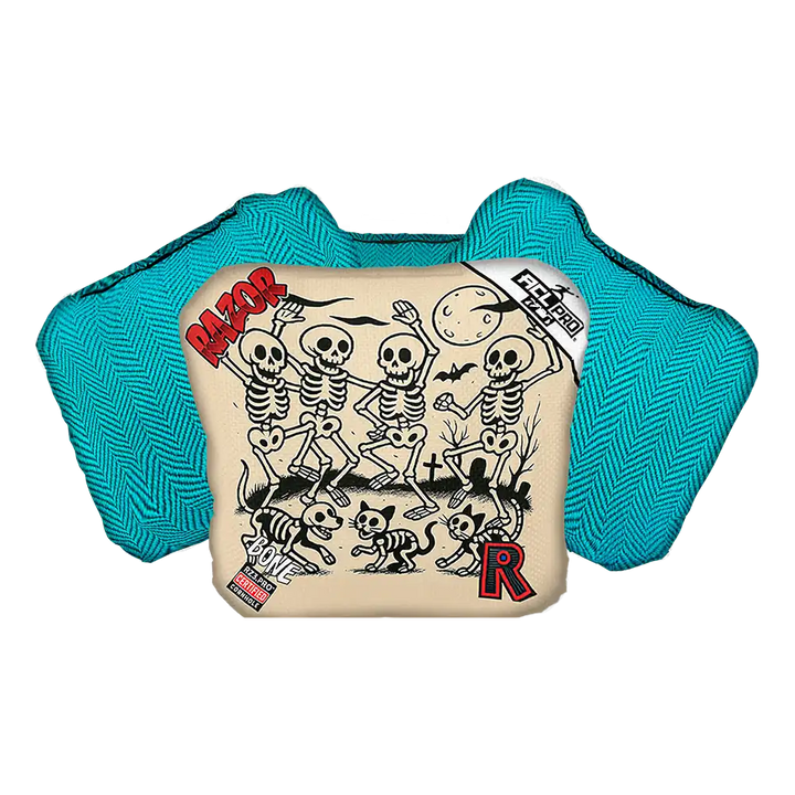 Bone | Dem Bones