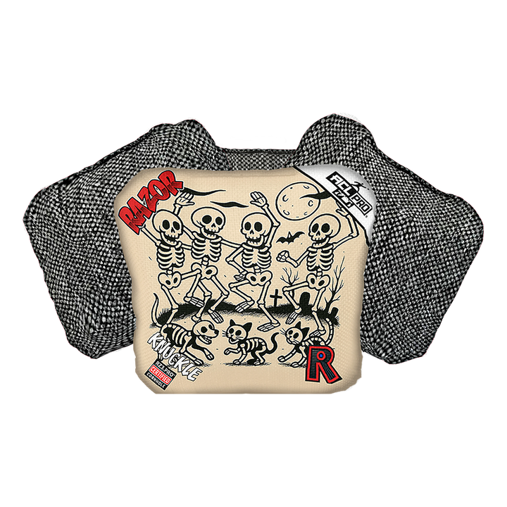 Knuckle PRO | Dem Bones