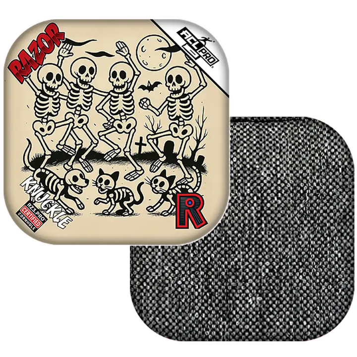 Knuckle PRO | Dem Bones