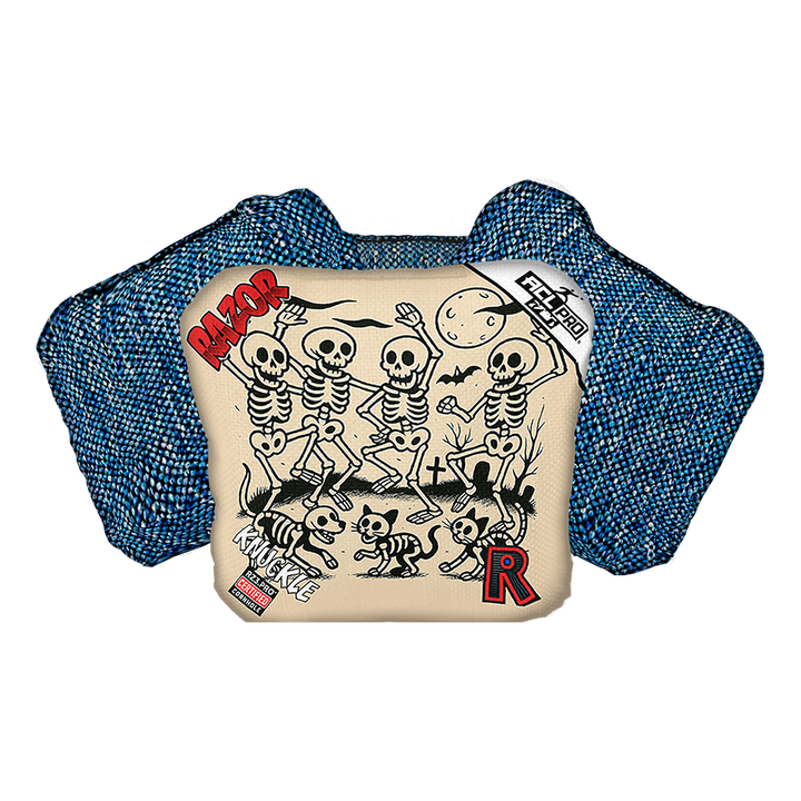 Knuckle PRO | Dem Bones