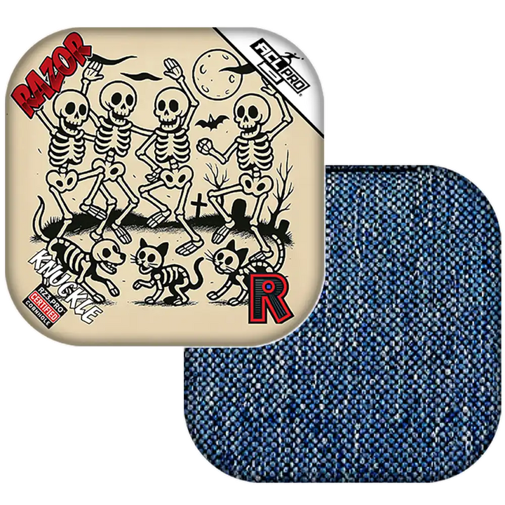 Knuckle PRO | Dem Bones