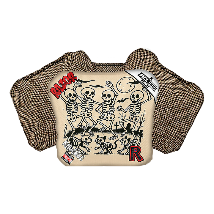 Knuckle PRO | Dem Bones