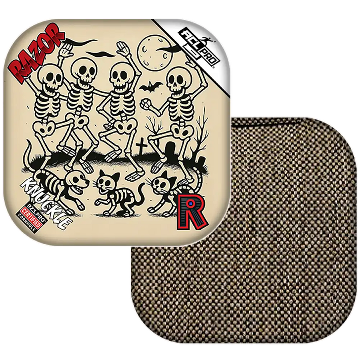 Knuckle PRO | Dem Bones
