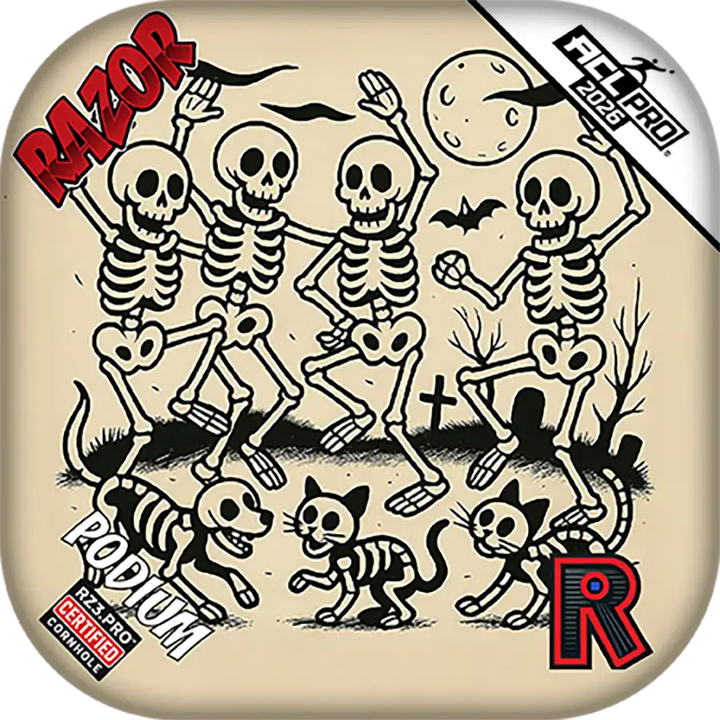 Podium PRO | Dem Bones