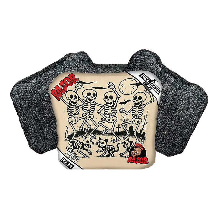Rage | Dem Bones