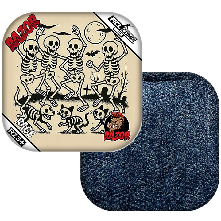 Rage | Dem Bones