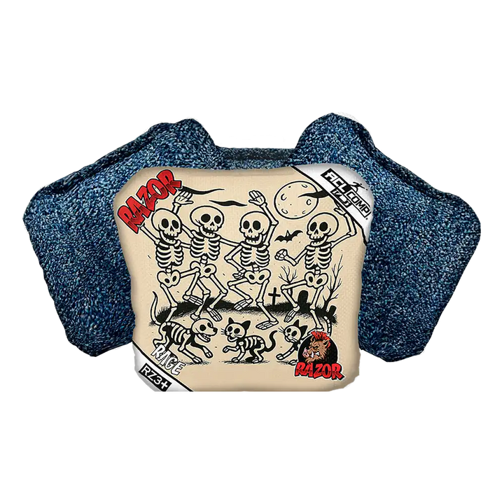 Rage | Dem Bones