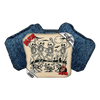 Blue Back