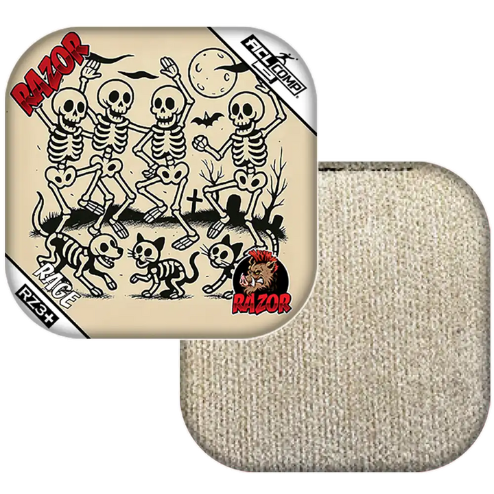 Rage | Dem Bones