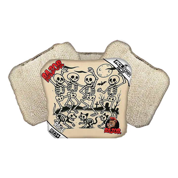 Rage | Dem Bones