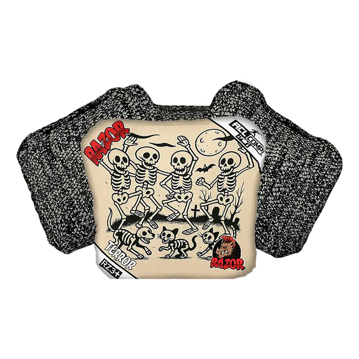 Terror | Dem Bones