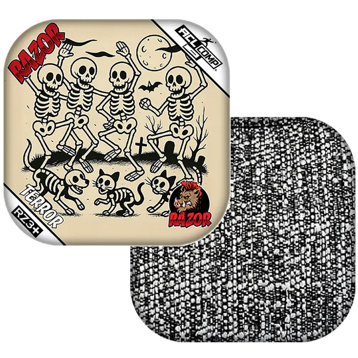Terror | Dem Bones