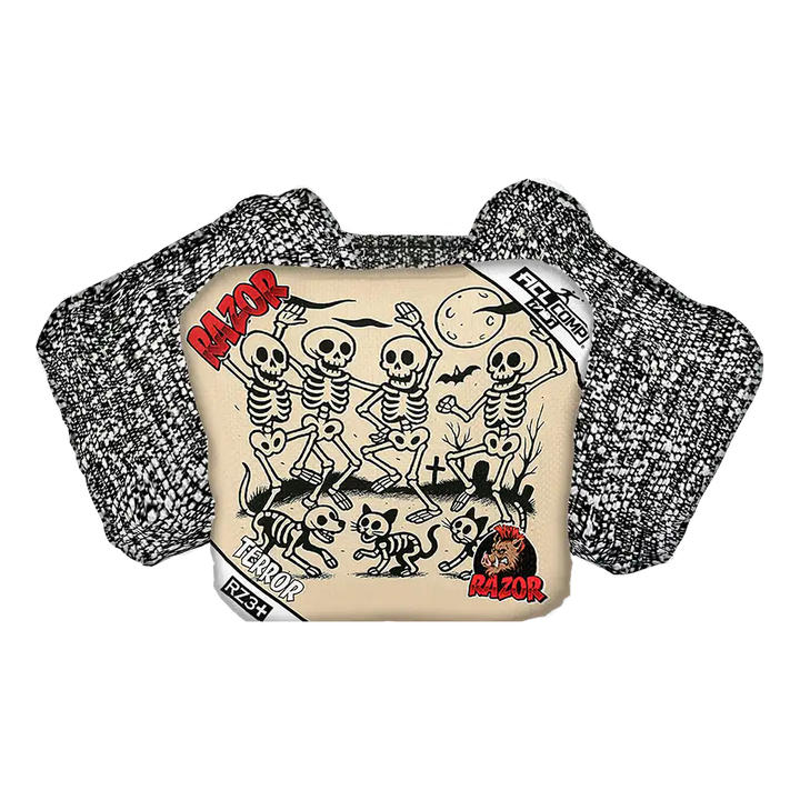 Terror | Dem Bones