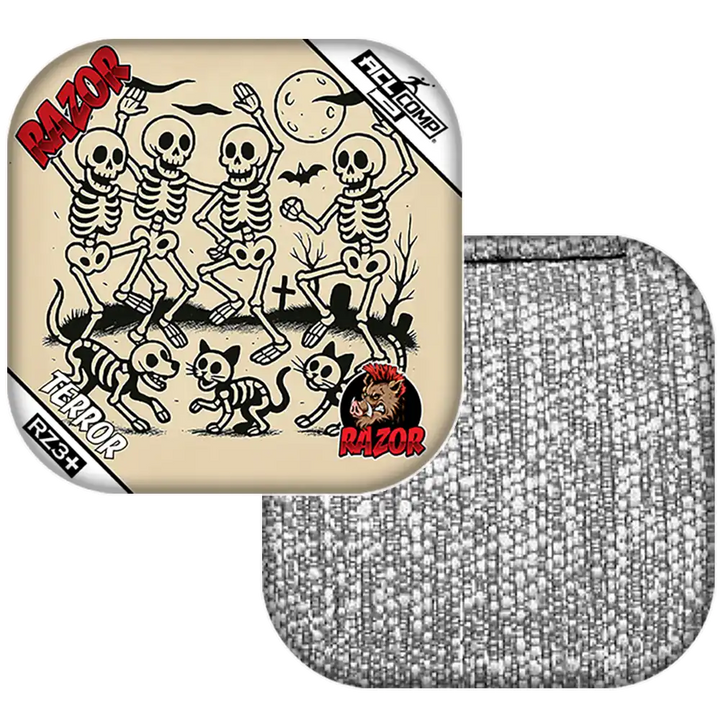 Terror | Dem Bones