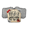 Silver Back
