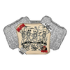 Silver Back