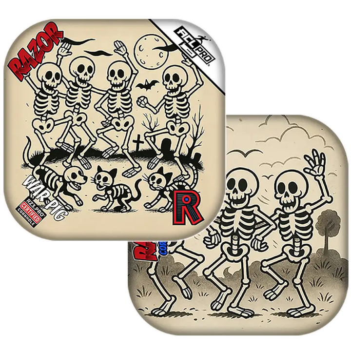 War Pig | Dem Bones