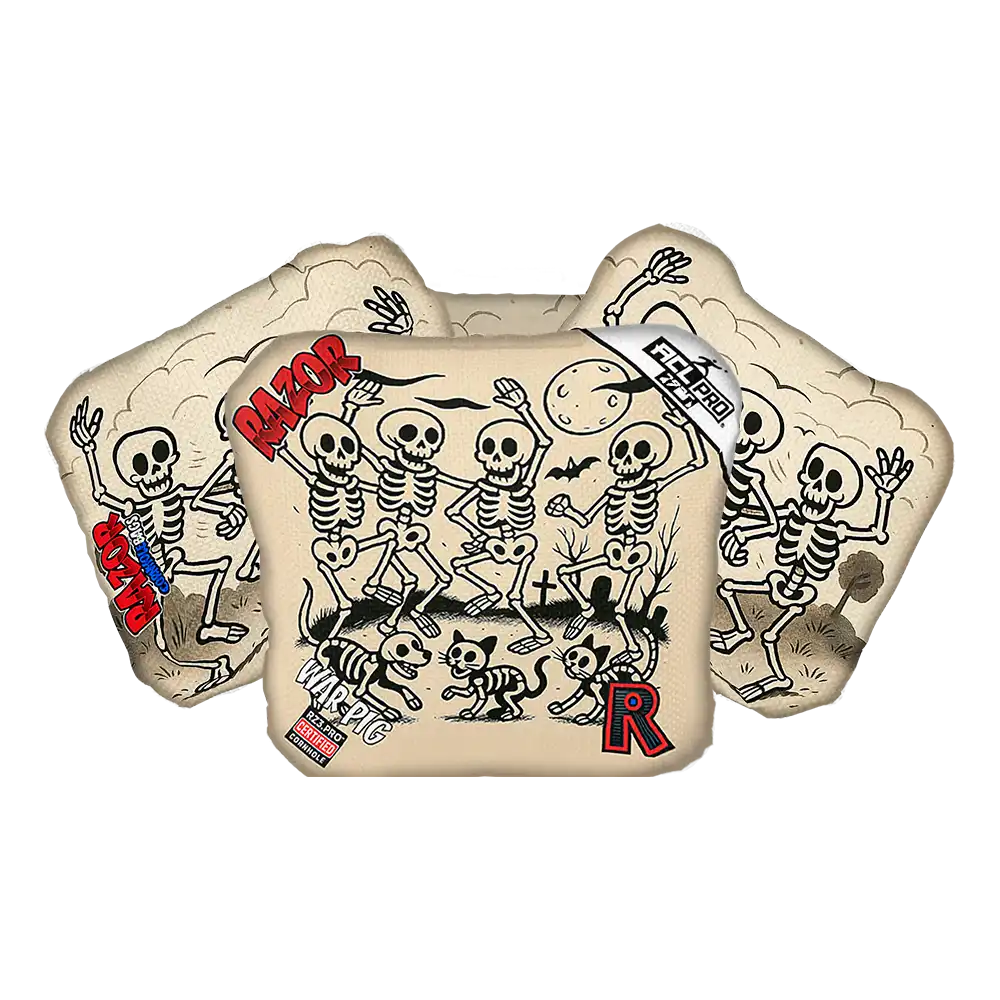 War Pig | Dem Bones