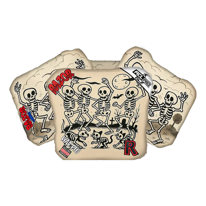 War Pig | Dem Bones