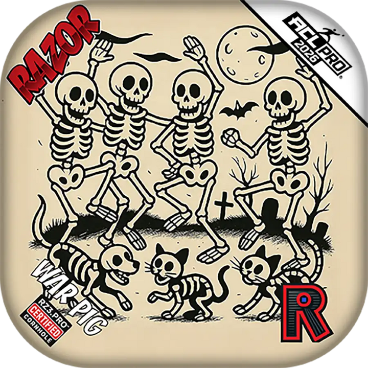 War Pig | Dem Bones
