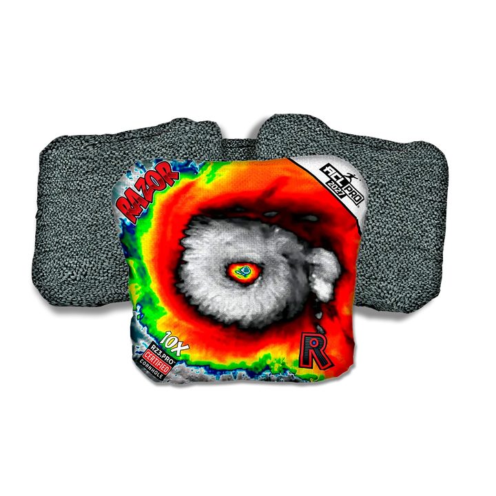 10X PRO | DownBurst