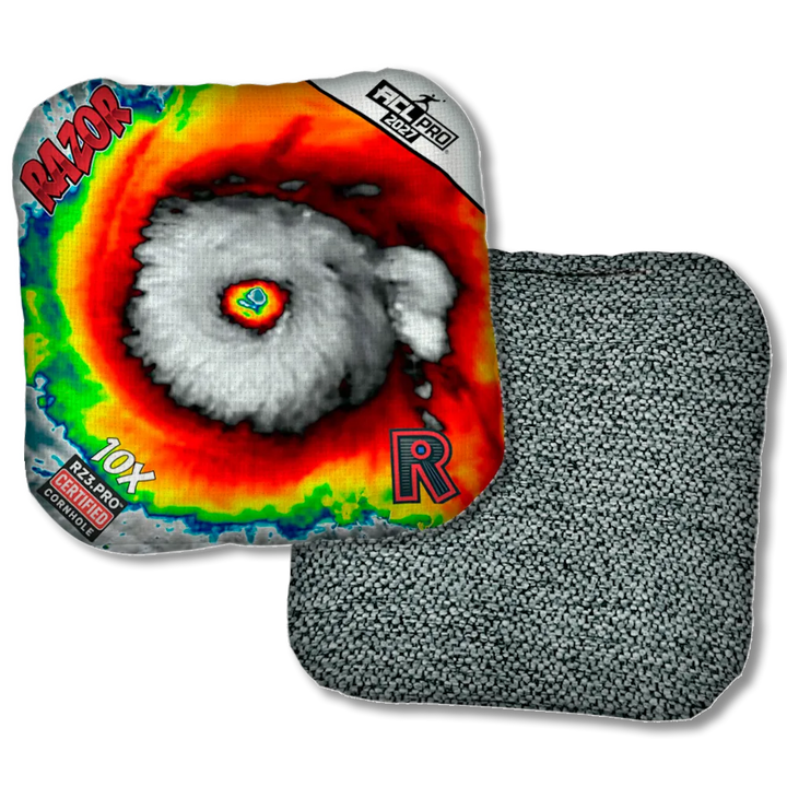 10X PRO | DownBurst