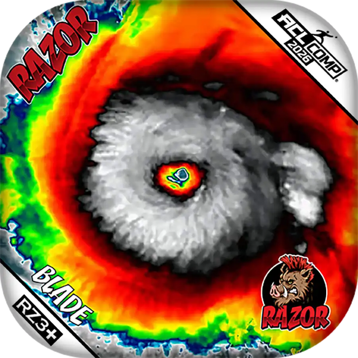 Blade COMP | DownBurst