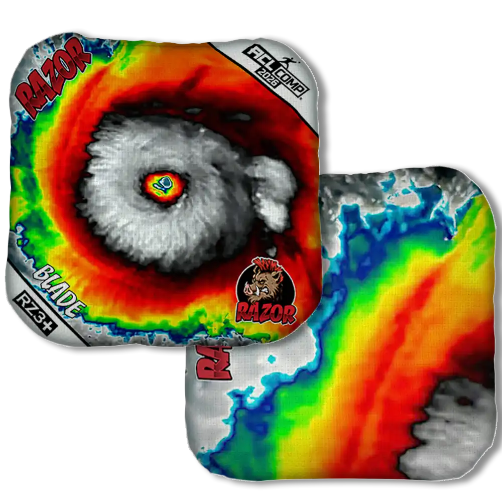 Blade COMP | DownBurst