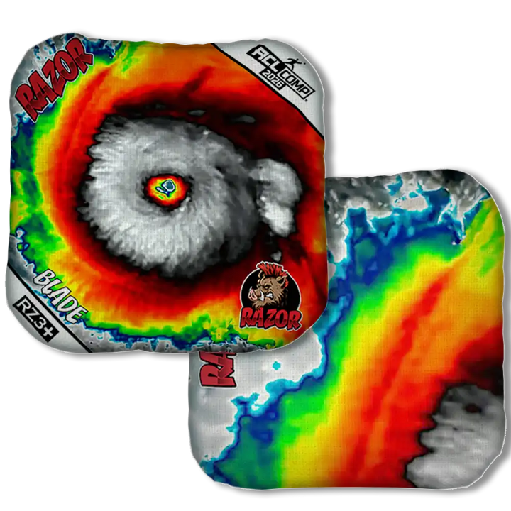 Blade COMP | DownBurst