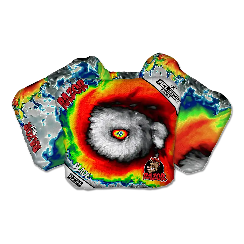 Blade COMP | DownBurst