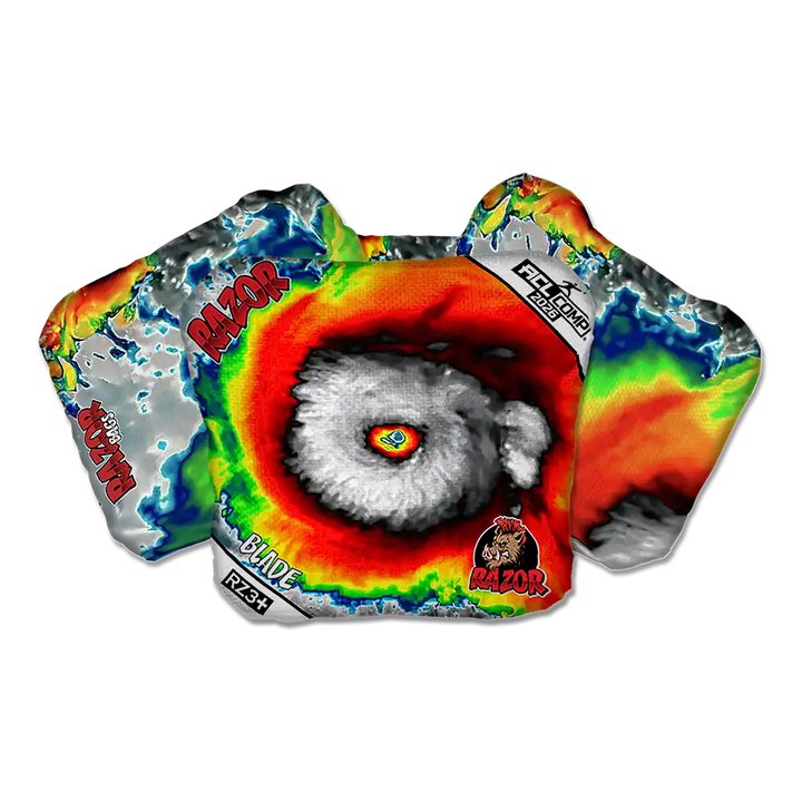 Blade COMP | DownBurst