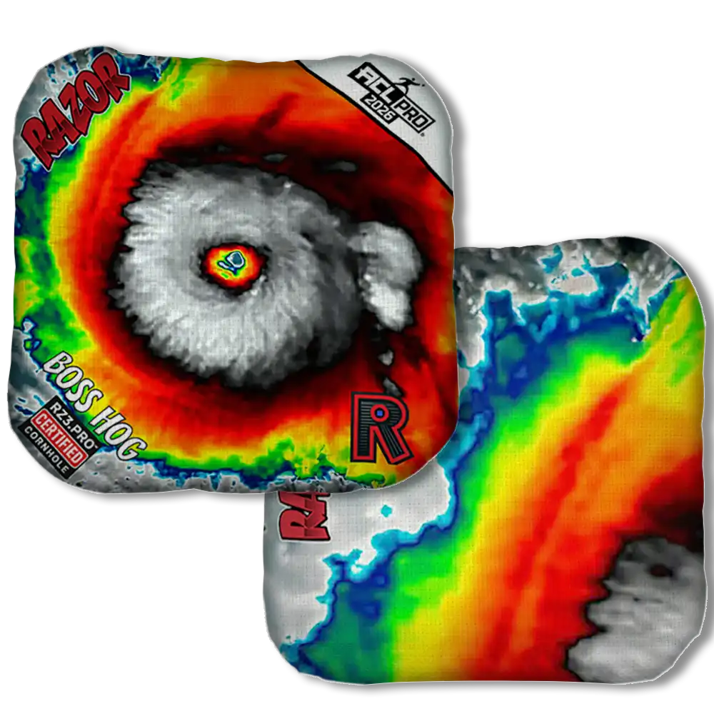 Boss Hog PRO | DownBurst