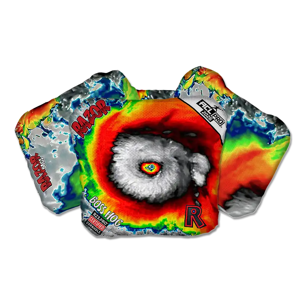 Boss Hog PRO | DownBurst