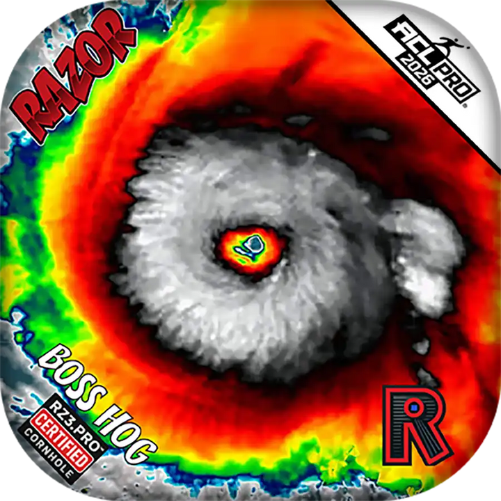 Boss Hog PRO | DownBurst