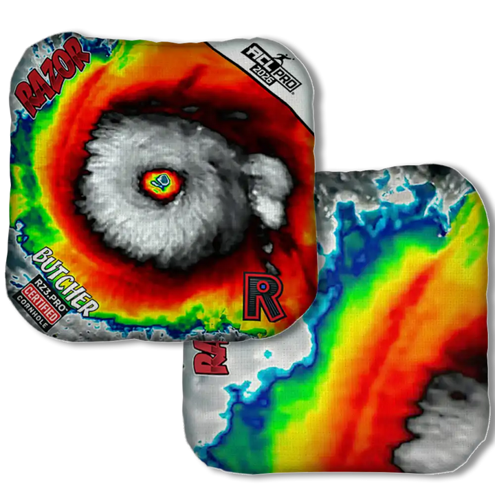 Butcher PRO | DownBurst