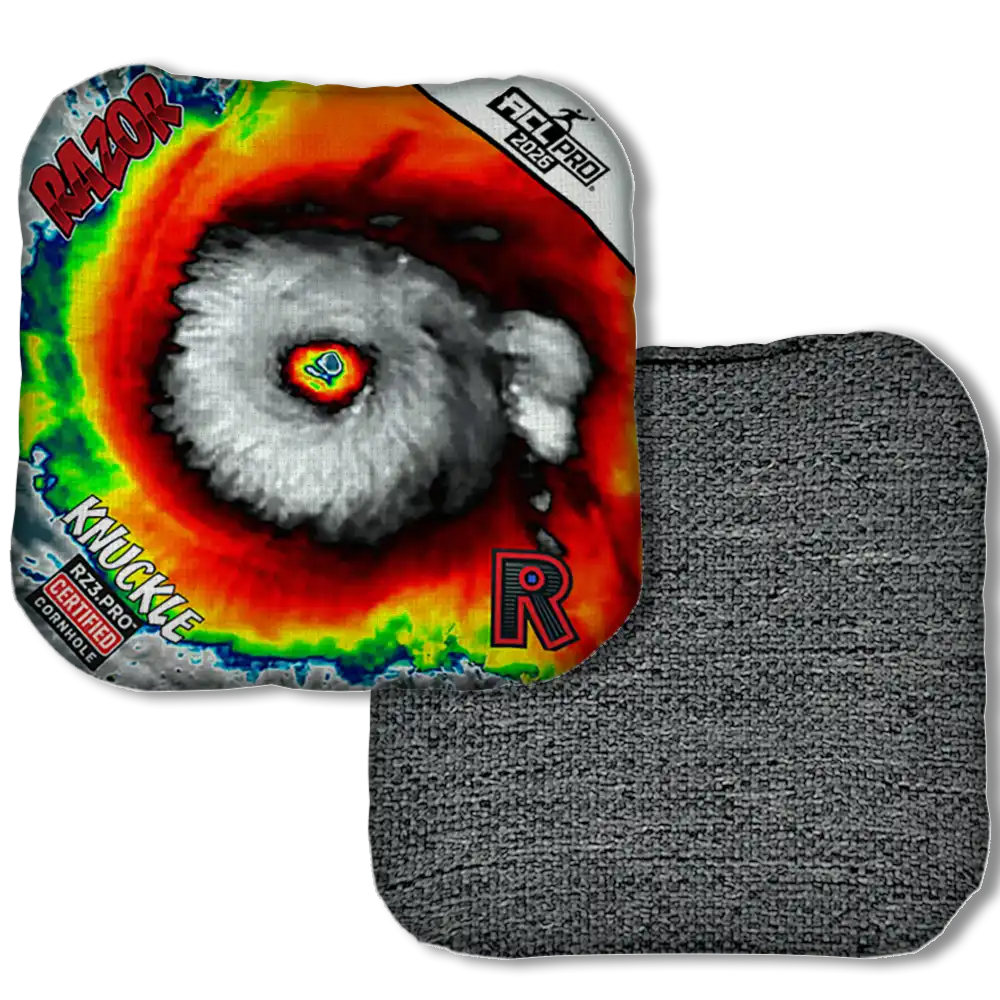 Knuckle PRO | DownBurst