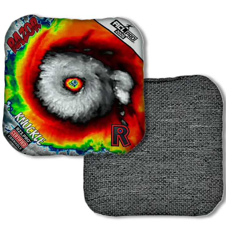 Knuckle PRO | DownBurst