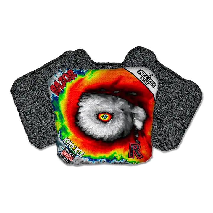 Knuckle PRO | DownBurst