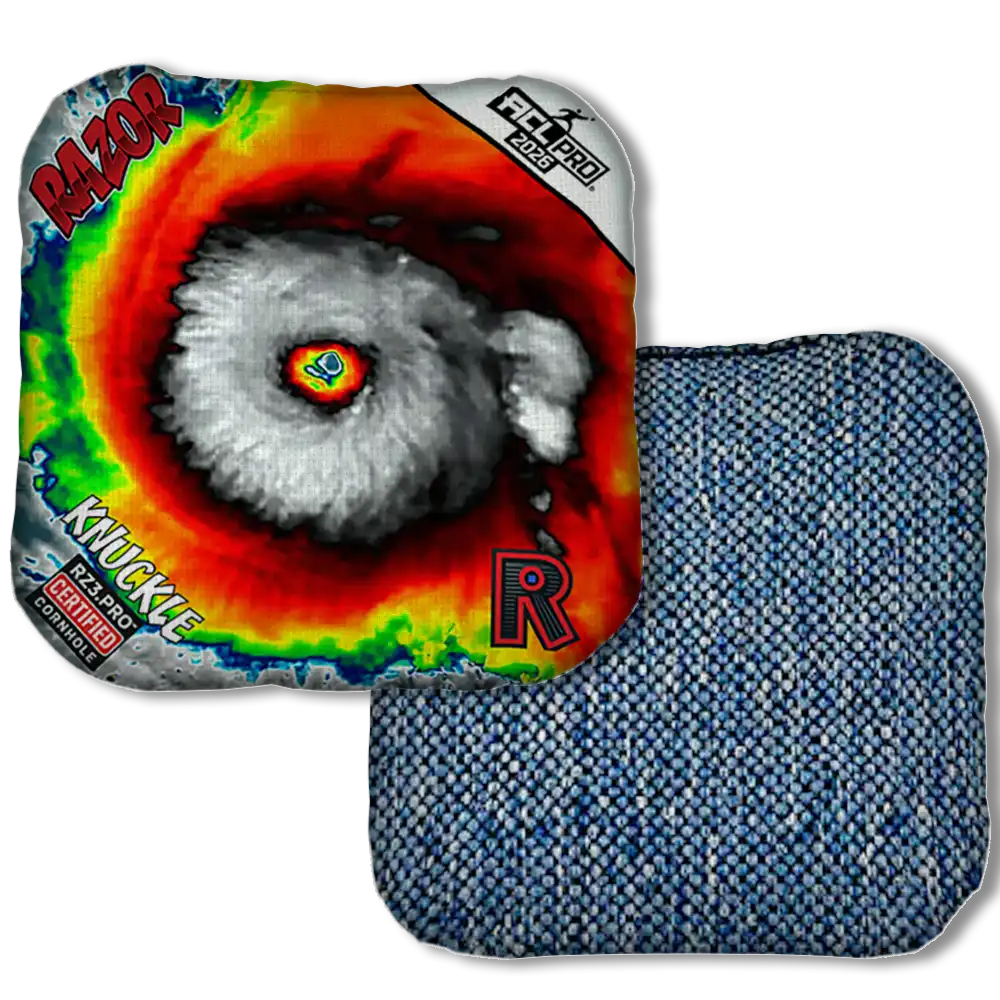 Knuckle PRO | DownBurst