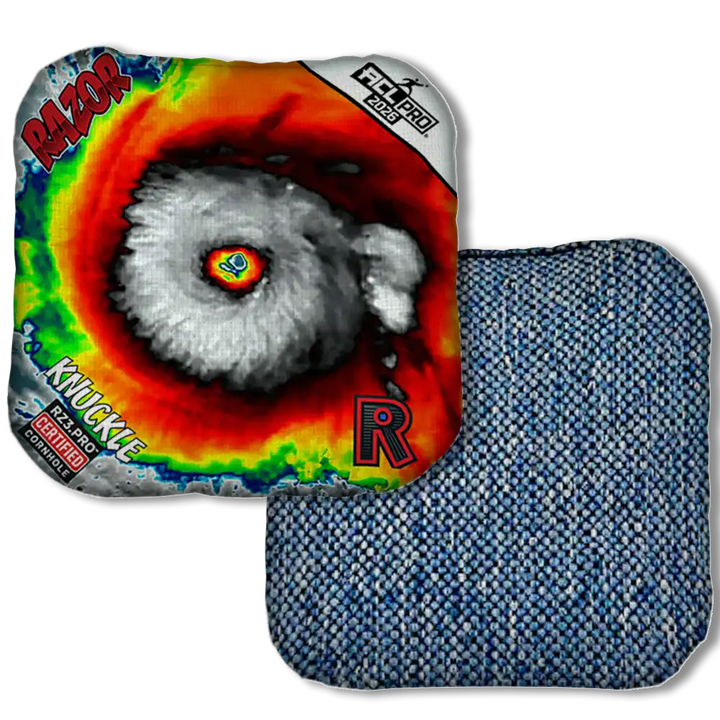 Knuckle PRO | DownBurst